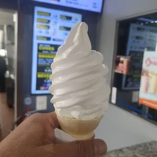 dessert, food