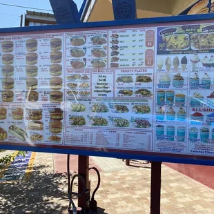 Picture taken 3/28/21