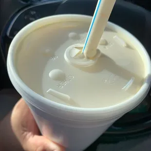 soups and chowder, drink