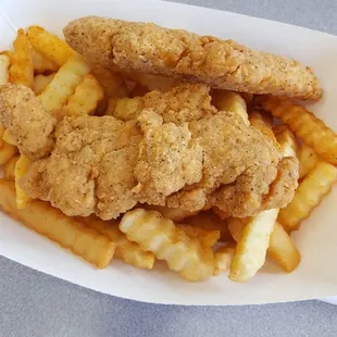 Chicken Strip