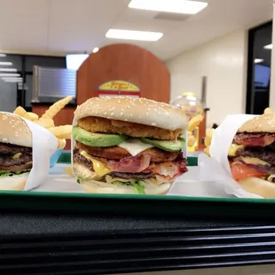 Fresh and order to make