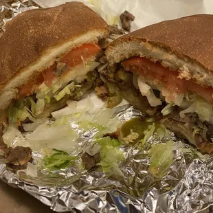Asada torta