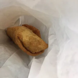 Burrito.
