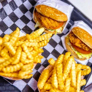 Golden always better , it makes it more delicious