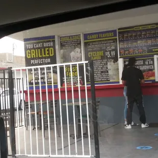 The clones are delicious.