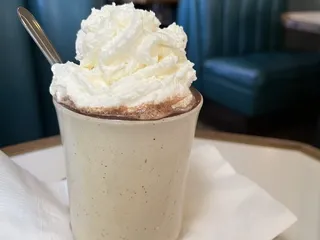 Velvet Grill & Creamery