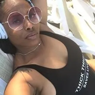 Nakeisha P.