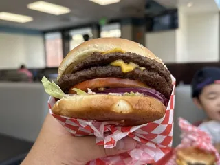Marty’s Grill