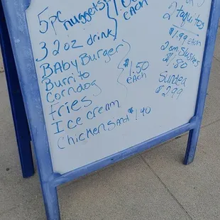 Daily Happy Houf as of October 2022