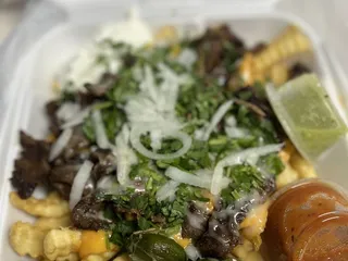 Monroy’s Food and Catering