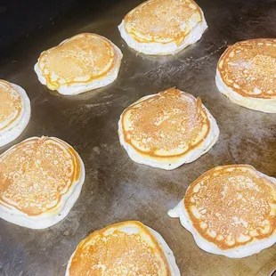 Pancakes