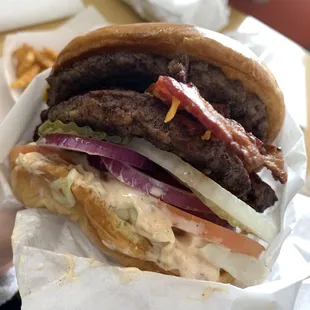 burger, burgers, food