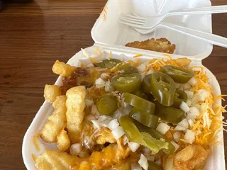 Generals Headquarters