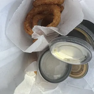 Received &amp; Revealed!