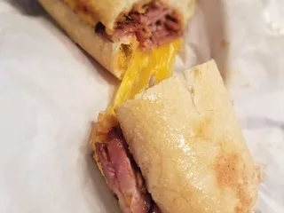 West Coast Sourdough - Madera