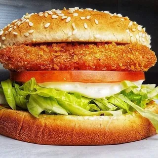 Fish Sandwich
