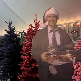 Gorgeous color trees