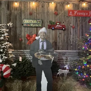 Bring your family for a beautiful Christmas photo