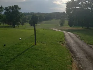Manor Valley Golf Course