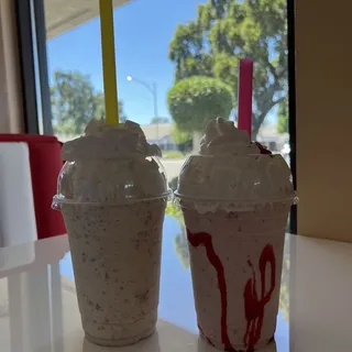 Milkshake