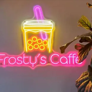 Frosty&apos;s