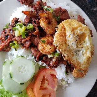 chicken wings and fried chicken, food