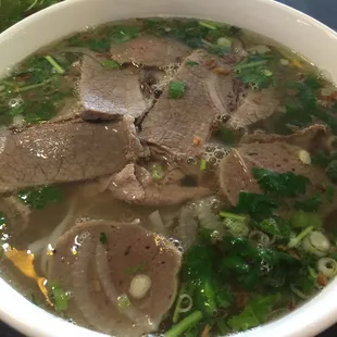 Pho Tai Nam Bo Vien