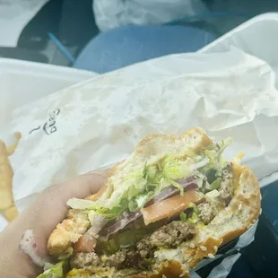 Burger