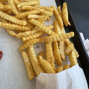 Fries
