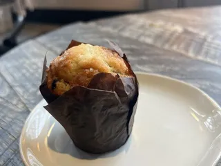 The Last Drop Café + Wine Bar