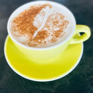 Chai Latte