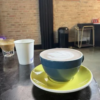 Cortado