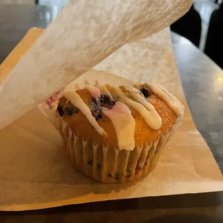 Blueberry Muffin