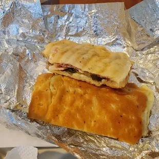 Cuban Panini