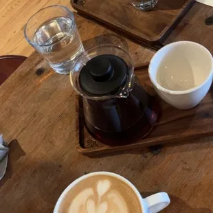 Cortado