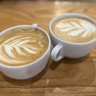 Monkey Mocha &amp; Rosemary Homey Latte