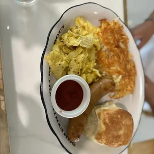 pancakes, food