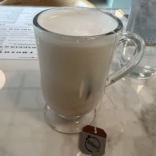 London Fog