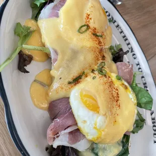 Blue Ridge Benny