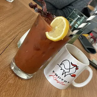 Bloody Mary