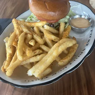 burger, burgers, food