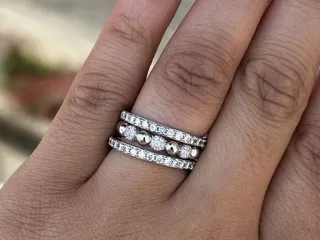 Aida's Silver Jewelry