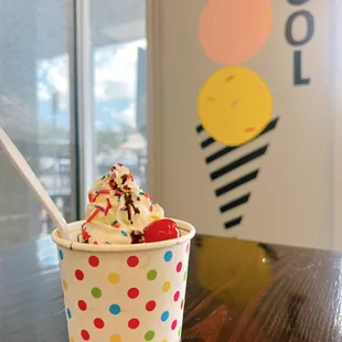 Froyo Fresh