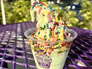 Twistee Treat - Fletcher