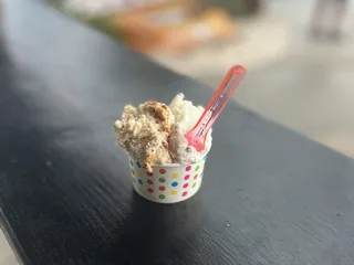 Coolside Gelato Bar