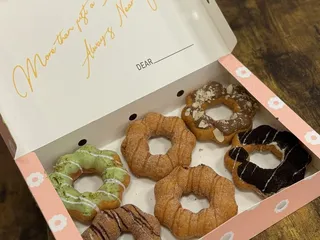 Mochinut - Citrus Park