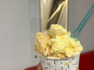 Rosso Gelato