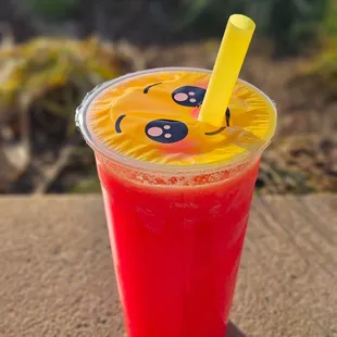 drink