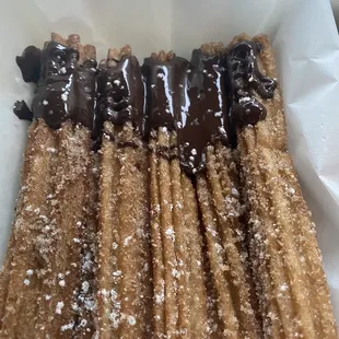 Churros