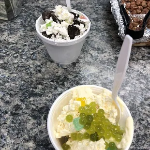 food